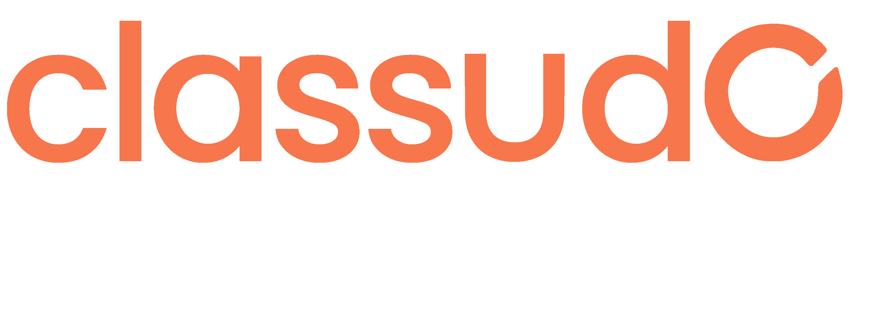 Classudo Technologies logo