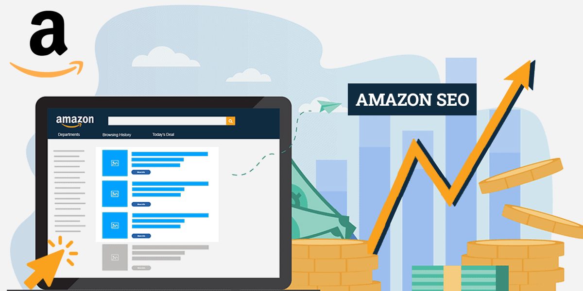 Amazon SEO Tips for E-commerce Brands