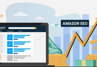 Amazon SEO Tips for E-commerce Brands