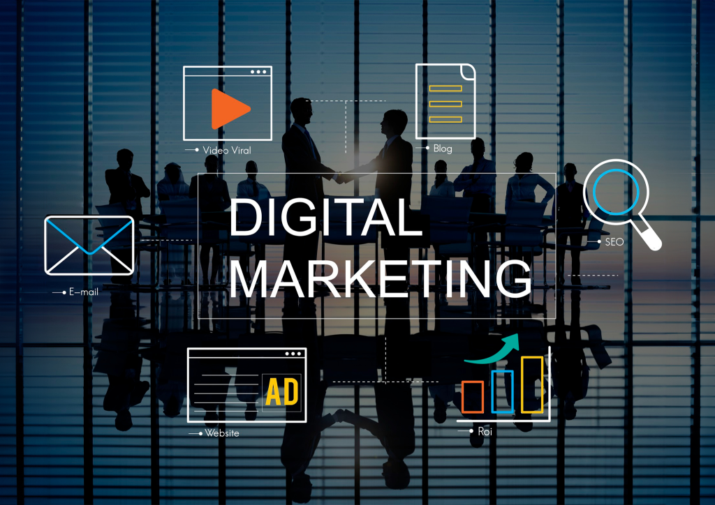Best Digital Marketing Agency in India: Why Classudo Stands - Blogs ...