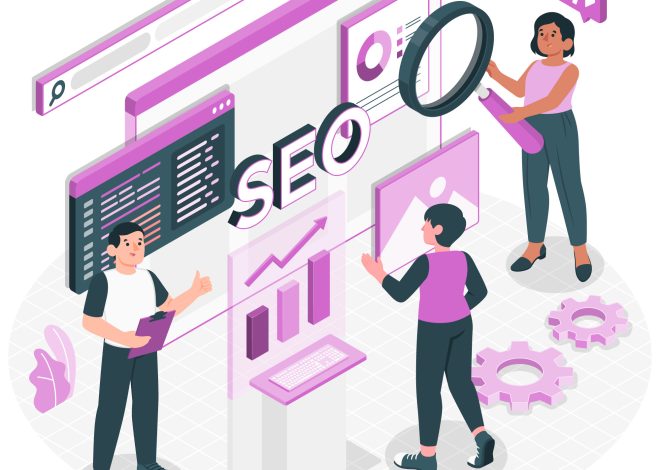 Top 5 Reasons to Hire SEO Services for Affordable and High-Quality Results