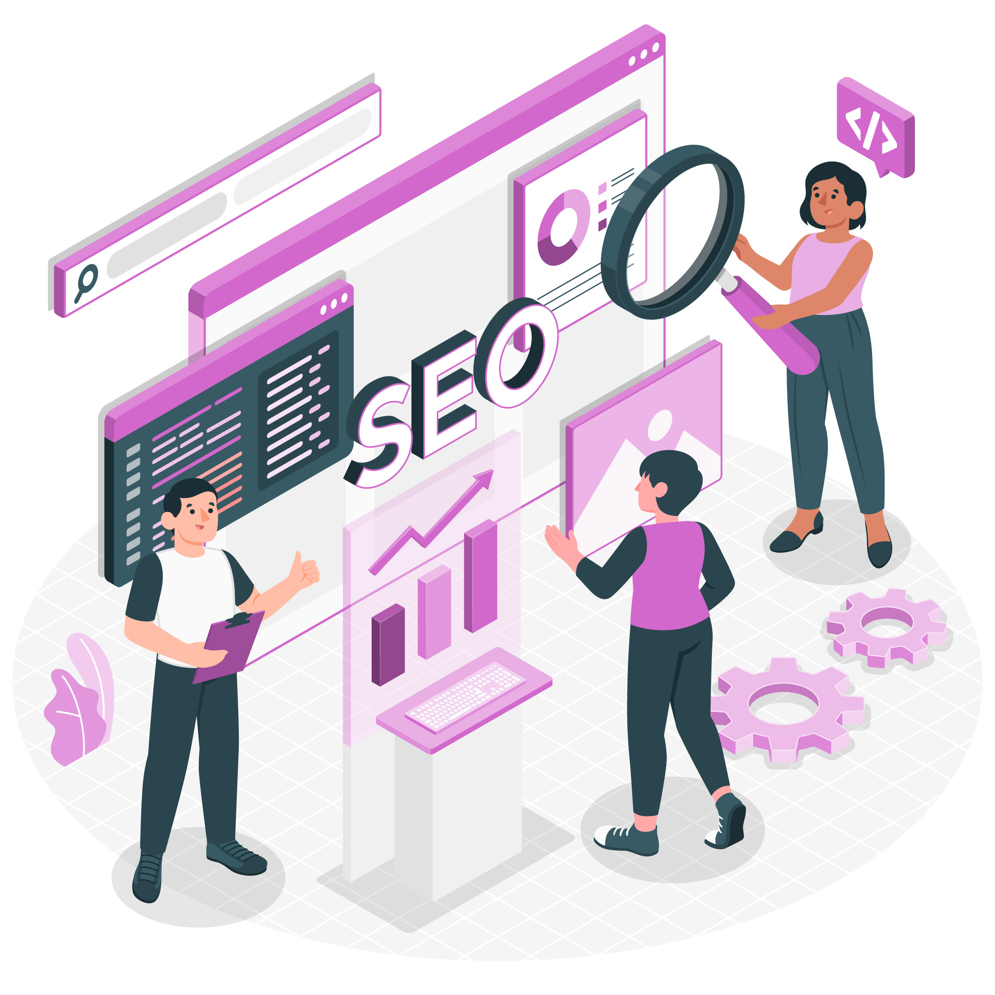 Top 5 Reasons to Hire SEO Services for Affordable and High-Quality Results