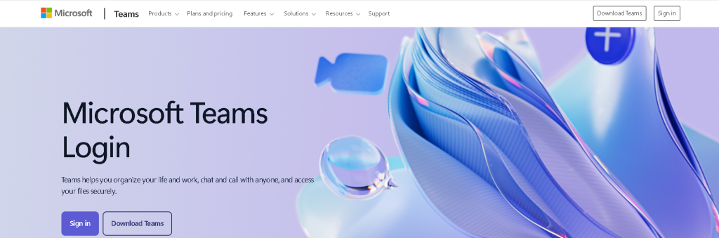 Microsoft Teams Tool