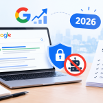 Google Spam Policies 2026