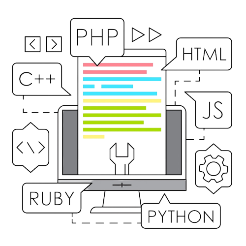 php development